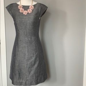 Banana Republic dress